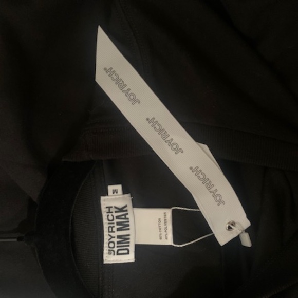 Joy Rich Dim Mak - Picture 3 of 4